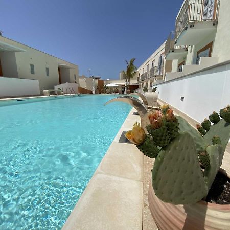 Hotel Sole LMP Exterior foto