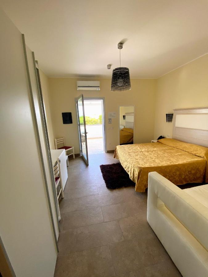 Hotel Sole LMP Exterior foto