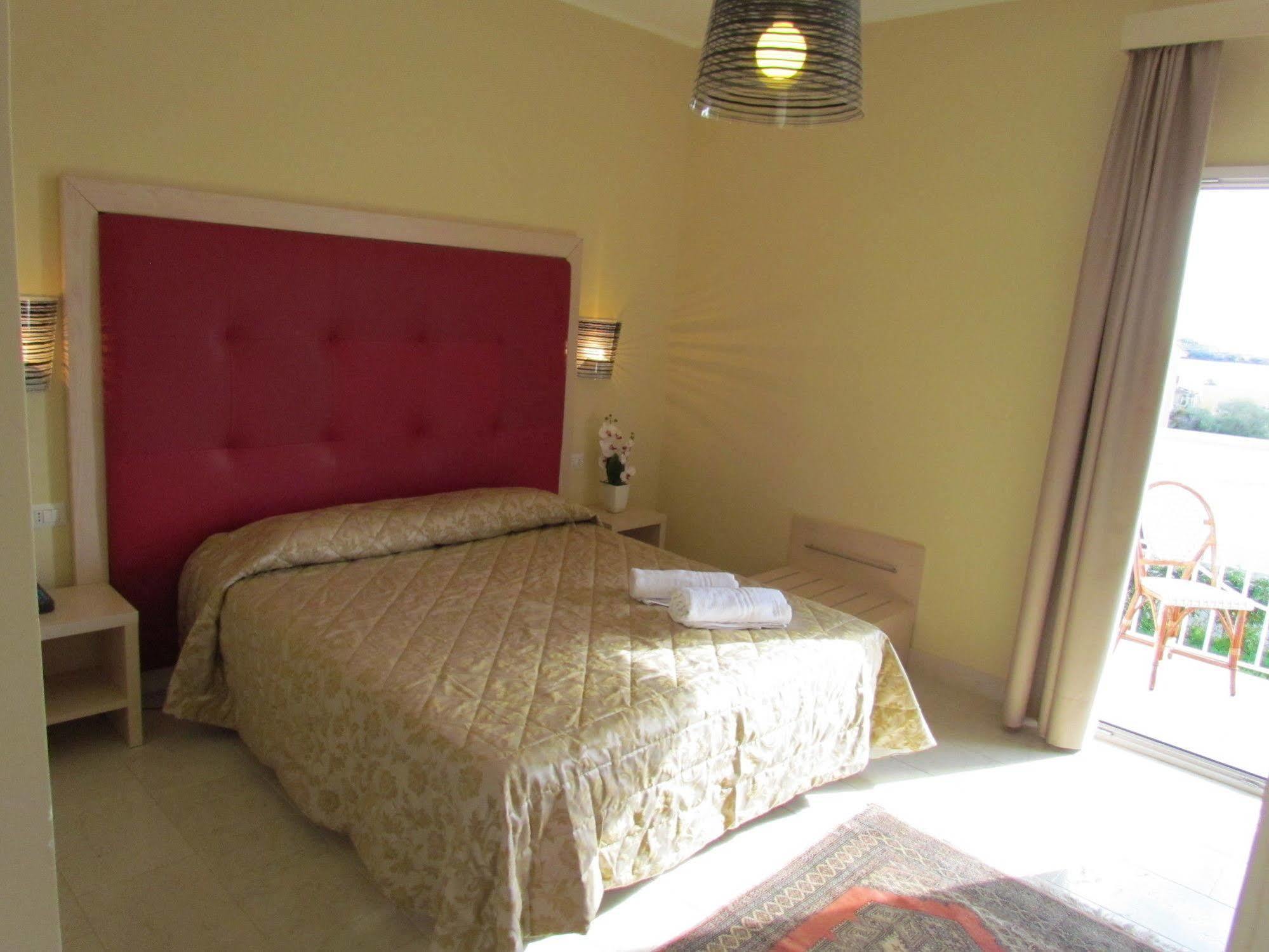 Hotel Sole LMP Exterior foto