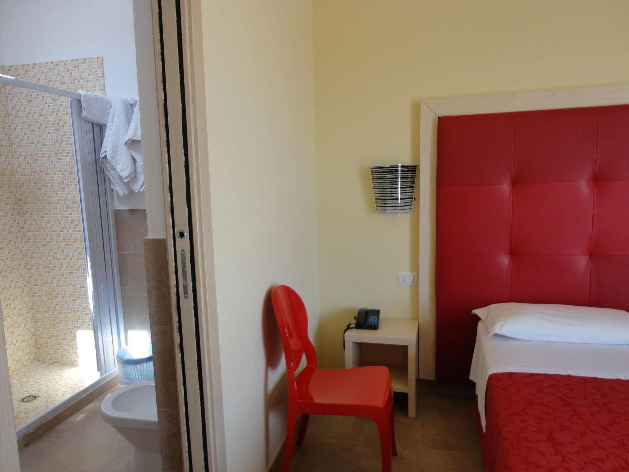 Hotel Sole LMP Exterior foto