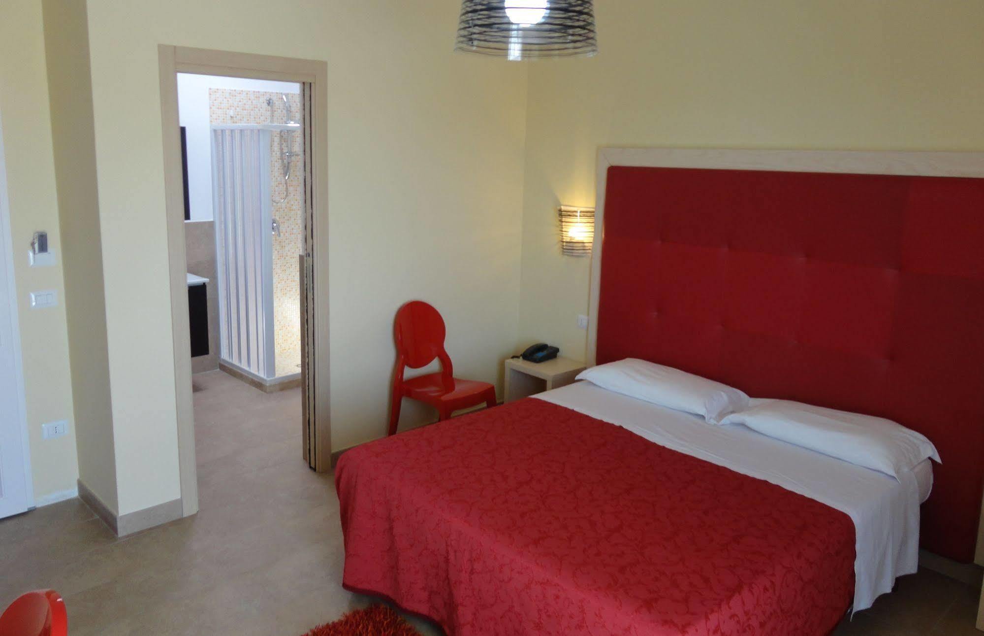 Hotel Sole LMP Exterior foto